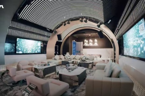 兰州KTV招聘礼宾员,精英汇聚携手开启财富新旅程