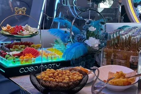 兰州晚装汇KTV招聘礼仪模特,高端场所寻觅伙伴共造璀璨景