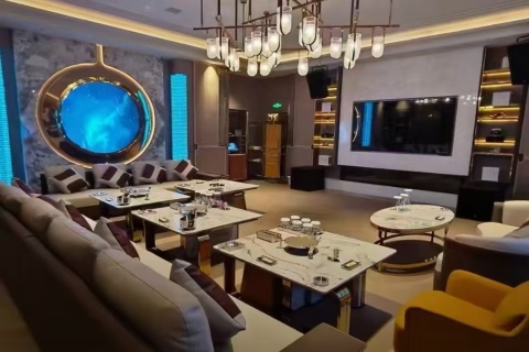 兰州夜场招聘,兰州高端KTV招聘促销员