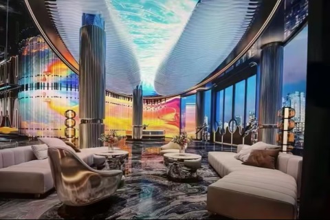 兰州亚欧13LiveKTV招聘礼仪模特,公司待遇优渥盼你联系