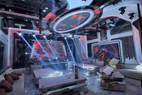 兰州GENESIS11酒吧KTV招聘兼职,面试门槛超低,轻松