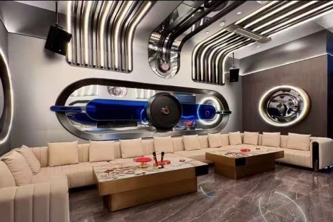 兰州2025KTV招聘,工资一天一结算