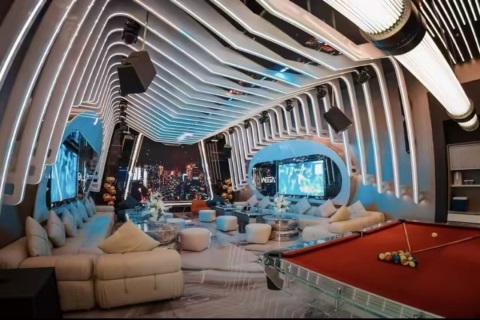 兰州夜场招聘,兰州商务夜场,舒适职场开启美好工作篇章