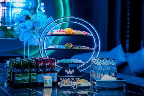 兰州高端夜场招聘模特演员,商务KTV招募,促销高手快就位