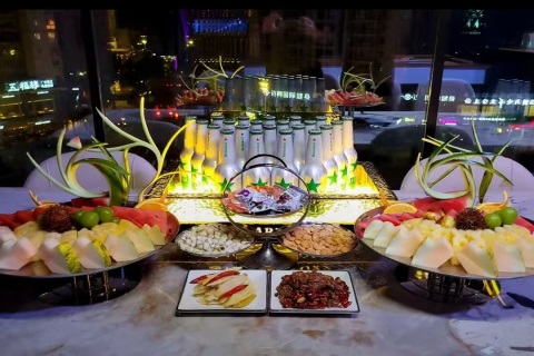 兰州KTV招聘，为创业者打造高品质生活有追求​