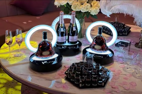 兰州KTV招聘,兰州KTV招聘,精英汇聚齐心开启财富新征程