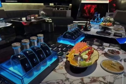 兰州夜总会招聘模特,本地KTV纳才无限机遇满满